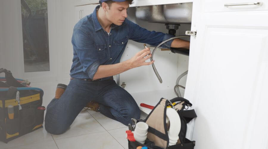 Professional Tankless Water Heater Installation in Roland, OK